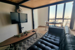 Gumus Panorama Apartments
